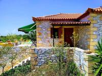 Maistroshome - B&B Kotrónion