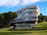 Lagoon Terrace 14 - B&B