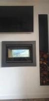 Acogedor apartamento en el Pirineo aragonés - Ferienwohnung