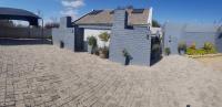 Sheilas Self-Catering Overnight Accommodation - Ferienwohnung
