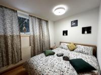 B&B Davos - Lovely 2 Bedrooms Apartment in Davos Platz, Davos - Bed and Breakfast Davos