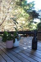 Bubbles and Waves - B&B