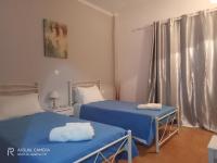 Dimitris Apartments Messongi - B&B Mesongí