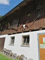 Ferienhaus Krametergut - Ferienwohnung St. Michael im Lungau