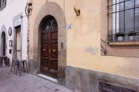 Santo Spirito Dream by Mmega - Bed and Breakfast Florence