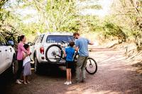 Chambre Double ou Lits Jumeaux