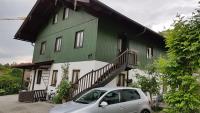 B&B Bad Feilnbach - Ferienwohnung Moosegger - Bed and Breakfast Bad Feilnbach