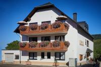 B&B Traben-Trarbach - Haus Schatzgarten - Bed and Breakfast Traben-Trarbach