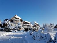 Hotel Zum Poppschen Gut - B&B Olbernhau