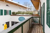 Casa Tegernsee - wenige Minuten zum See - Ferienwohnung Gmund am Tegernsee