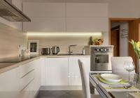 Apartment Leki - newly renovated, modern city spot - B&B Pola