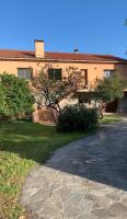Casa Rossa Solenzara - Chambres d’hôtes