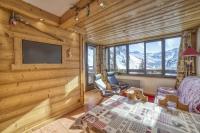 B&B Morzine - Appartement plein sud 278 - Bed and Breakfast Morzine