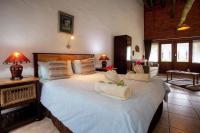 B&B Colchester - Elephants Footprint Lodge - Bed and Breakfast Colchester