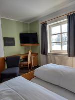 Chambre Simple