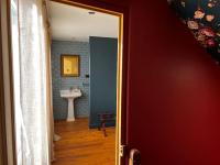 Le gite. - B&B Paluel