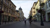 Narutowicza 8 Strict City Centre Free car park - B&B Lodz