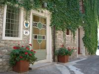 Locanda Amerigo - B&B Savigno