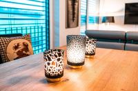 Studio with Garden View