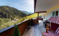 Ski in Ski Out neu und gehoben JokerCard inklusive - B&B Saalbach