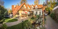 Gościniec Nad Potokiem - B&B Karpacz