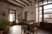 Cal Porrerà: Lo Molló - B&B Porrera