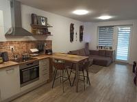 Severan New Appartement 2 - B&B