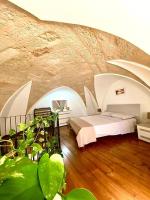 B&B Alliste - Casa Tramonto - Bed and Breakfast Alliste