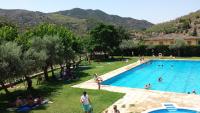Cal Porrerà: Lo Molló - B&B Porrera