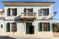 YourHouse Can Bombarda for groups up to 10 guests, perfect for cycling - Bed and Breakfast Llubí