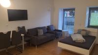 Apartment Nordbergstrasse - B&B