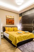 PEARL in the heart of the city - B&B Budapest