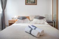 Appartamento con 2 Camere da Letto