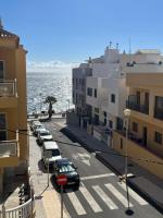 Estudio Las Algas - Chambres d’hôtes Los Abrigos