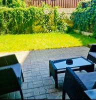 B&B Karlsburg - Apartament Mara - Bed and Breakfast Karlsburg