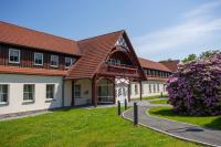 Sportschule Werdau - Bed and Breakfast Werdau