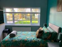 Walnut Lodge, Timberland - B&B Martin
