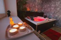 Wellnes apartmán Leqwell - B&B Uherský Brod