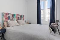 Apartamento de 2 dormitorios