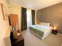 Chambre Lits Jumeaux Standard