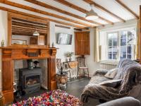 B&B Machynlleth - Pass the Keys Cosy Cottage in Corris One wellbehaved dog welcome - Bed and Breakfast Machynlleth