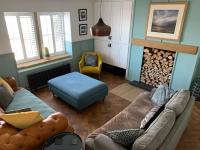 B&B Boulmer - Luxurious & modern on-the-beach family retreat - Bed and Breakfast Boulmer