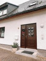 B&B Annaberg-Buchholz - Ferienwohnung zum Schreckenberg - Bed and Breakfast Annaberg-Buchholz