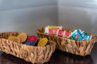 Pastel Apartments - B&B Brasov