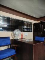 Sreevalsam Guest House - B&B Thiruvananthapuram