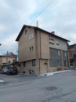 Стаи за гости Валеьови - B&B