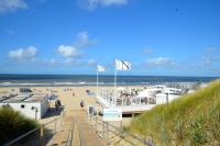 Vakantiehuis Achter de Duinen - Bed and Breakfast Castricum