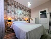 Piso Estacion Tren Bus Termas muy luminoso - Ferienwohnung Ourense