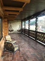 Casa Boiereasca Bucovina - B&B Gura Humorului