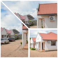 Hibiscus Apartments - B&B